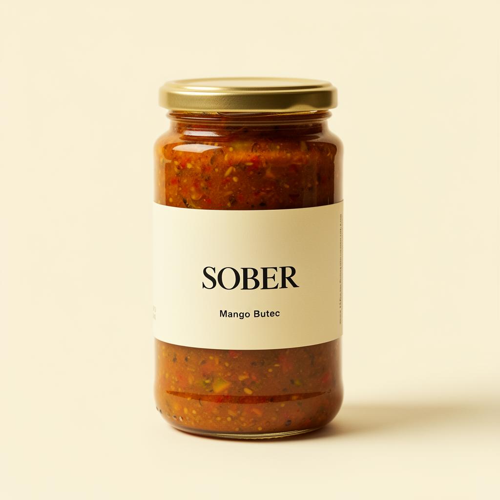 Mango Heritage Pickle